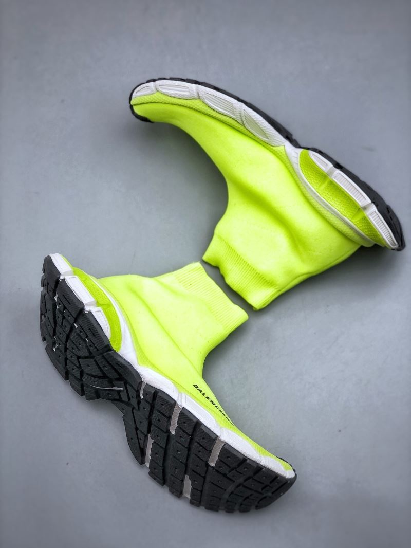 Balenciaga Speed Shoes